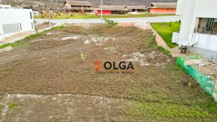 Lote Condomínio Ville Champagne / Gravatá PE