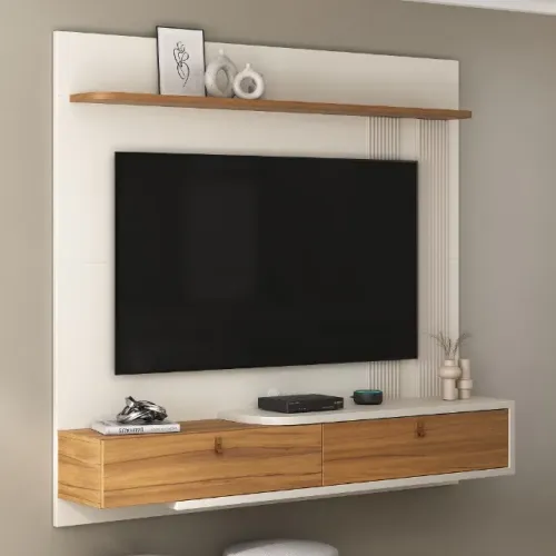 PAINEL PARA TV ATÉ 65"