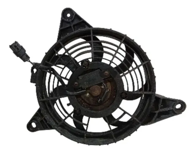 Eletroventilador Kia Sportage 2.0 1999 A 2004 (detalhe)
