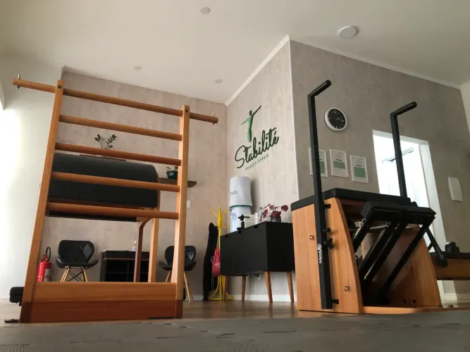Estúdio de Pilates à Venda: Invista em Jurerê!