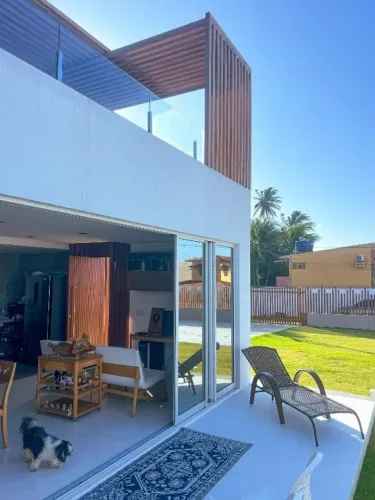 Paraiso Muriú - Aluguel