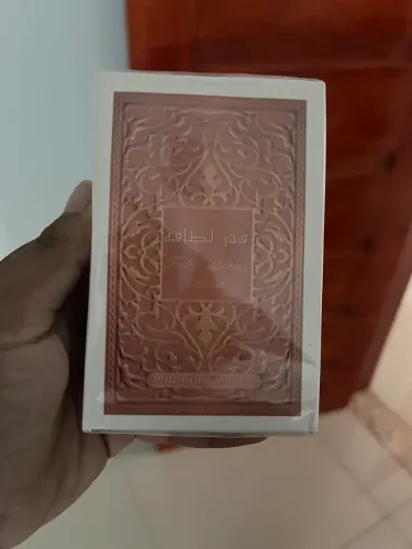 Perfumes a base de óleo