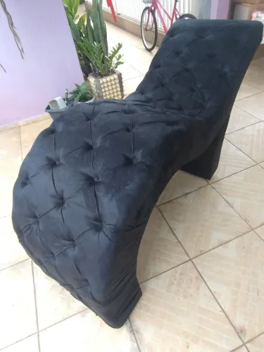 MACA DE ESTÉTICA
