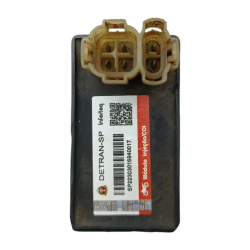 Cdi Honda Cbx/xr/nx/xlx 125 A 450 88 A 96 Original