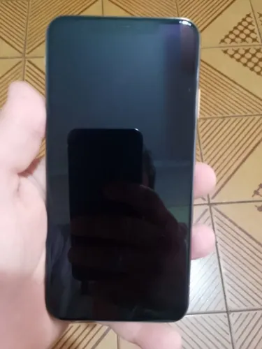 iPhone xs Max, para retirada de peças