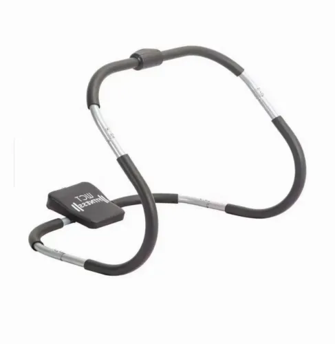 Aparelho de abdominal com contador WCT fitness novo 