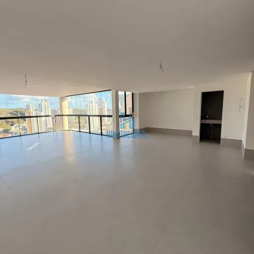 Afonso 1095, Apartamento com 4 suítes à venda, 180 m² por R$ 2.400.000,00 - Tirol - Natal/