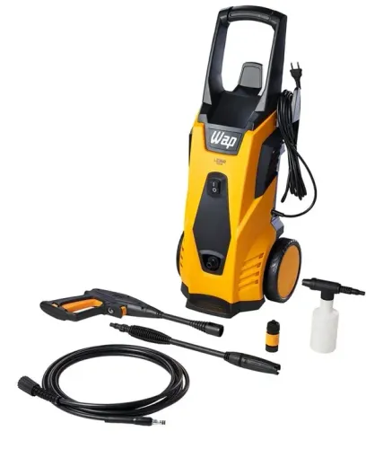 Lavadora wap líder 1800w