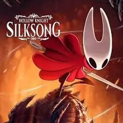 Hollow Knight Silksong Ps4 - Ps5
