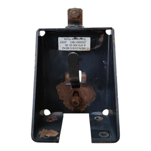 Suporte Do Estepe Original M. Benz Accelo 1016 915 815 E3547