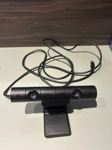 Câmera Playstation 4 - PS4
