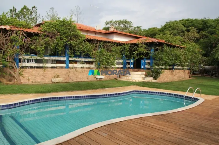 FAZENDINHA À VENDA - 26 HECTARES - MATOZINHOS (MG)