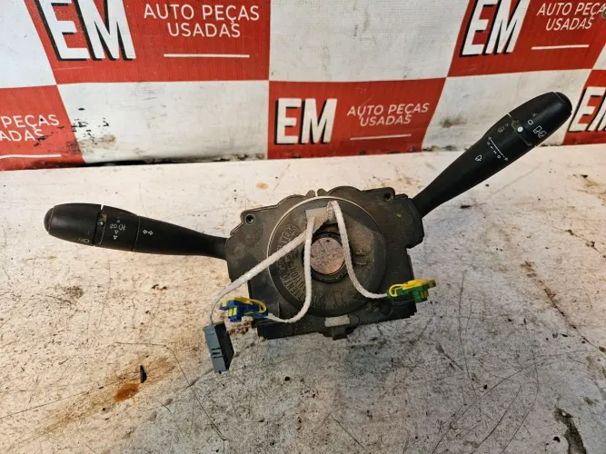 Chave de seta peugeot 206 207