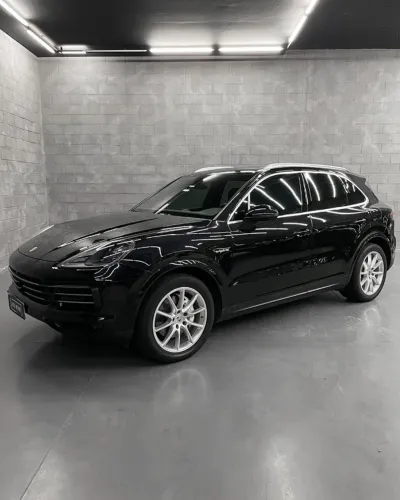 Porsche Cayenne E-hybrid 3.0 V6 462cv 2020