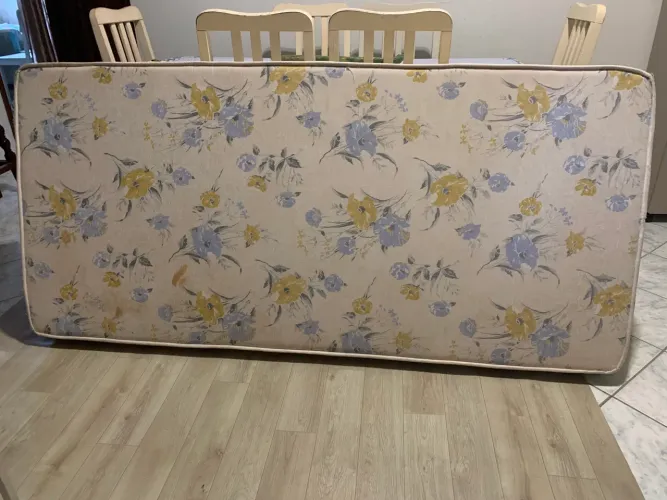 Colchão solteiro D33