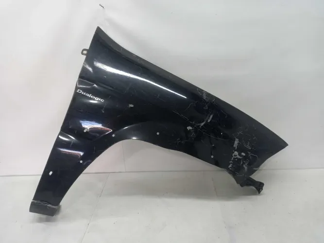 Paralama Fiat Palio Weekend 2010/2015 Ld Original P Recupera