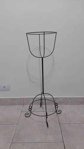 Porta vaso ou Balde de bebida
