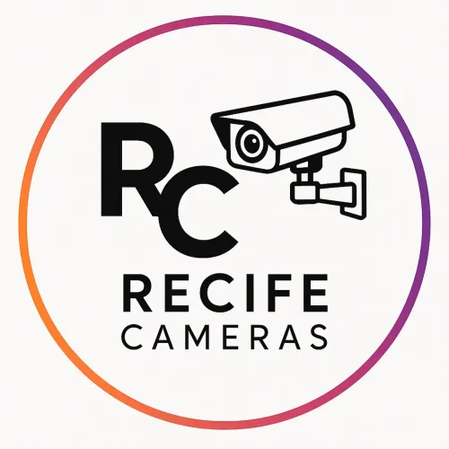 Recife Câmeras - LOJA E SERVIÇOS 