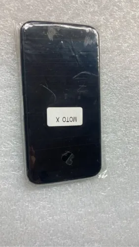 Frontal Moto X