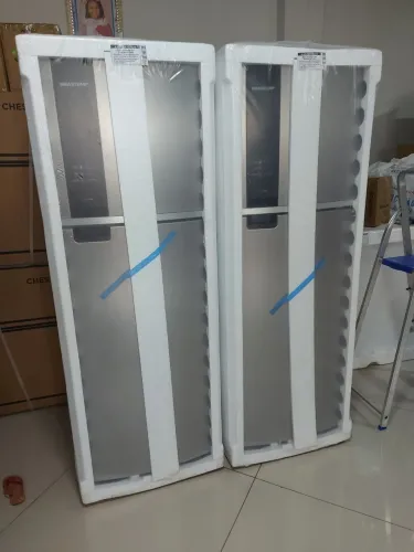 Geladeira Brastemp 375 litros 