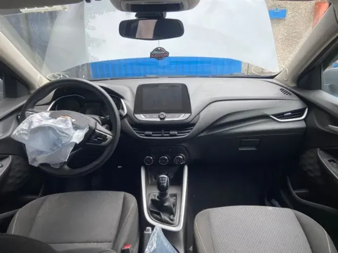 CHEV SPIN 1.8 ECO 2019/2020