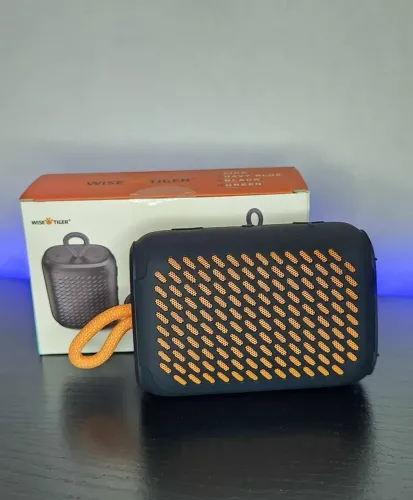 WISETIGER Q06P - lacrada!