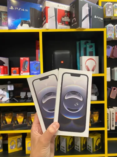Iphone 16e 128gb Novo Lacrado - Aceitamos seu Iphone na troca - Loja Icaraí