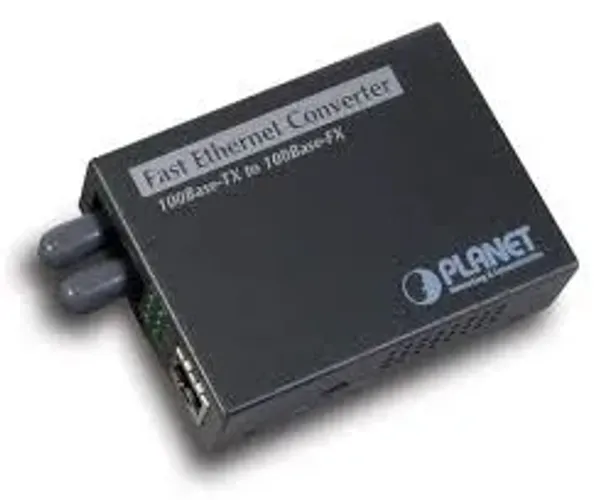 Conversor de mídia Planet FT-701B