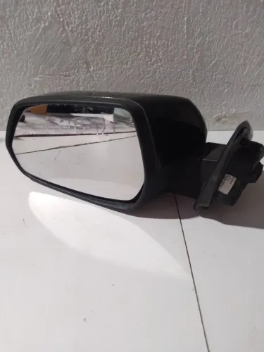 Espelho retrovisor GM Cobalt elétrico esquerdo original 