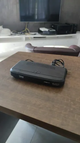 Receptor de Satélite Visiontec VT 1000 PLUS
