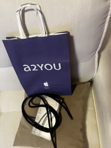 Cross Body Strap