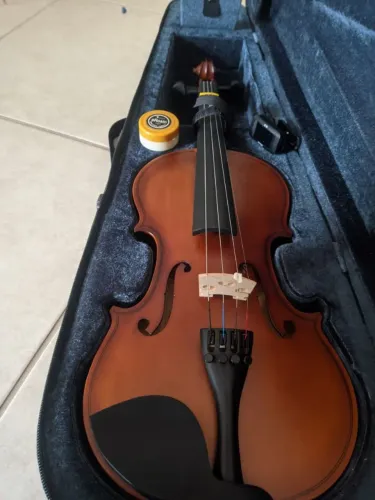 Violino Vivace Mozart