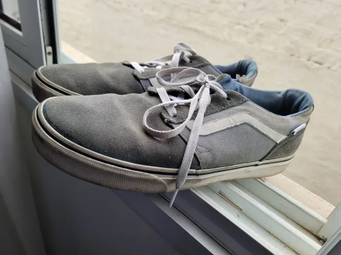 Tenis Vans Original