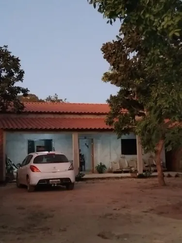 Casa a venda muito boa. 