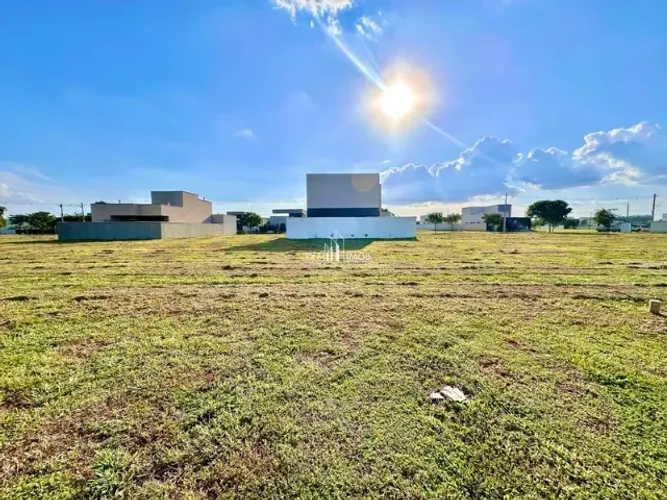 Lote em Oportunidade no Terras Alpha 2 - Senador Canedo.