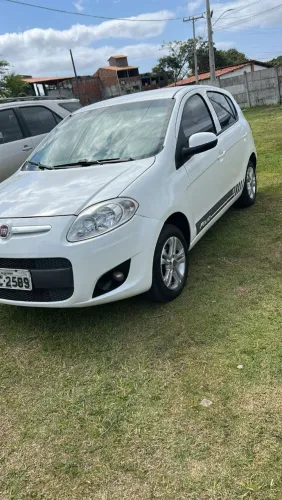 Fiat Palio Attractive 1.0 EVO Fire Flex 8V 5P 2014