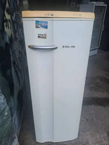 Geladeira Electrolux 1porta