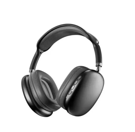 Fone de ouvido P9 apenas branco disponível