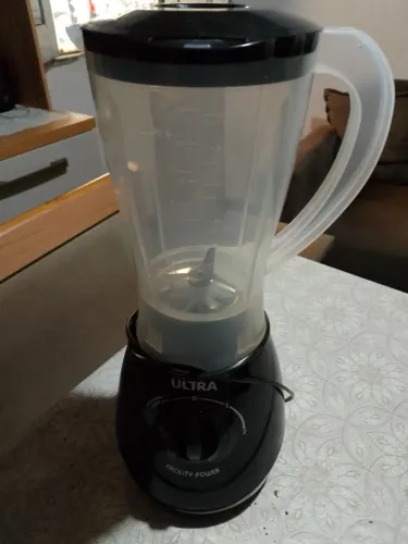 Vendo liquidificador Ultra