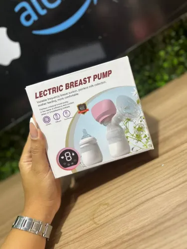 Bomba de Leite - Lectric Breast Pump