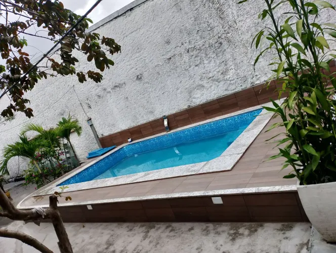 Piscina vários modelos