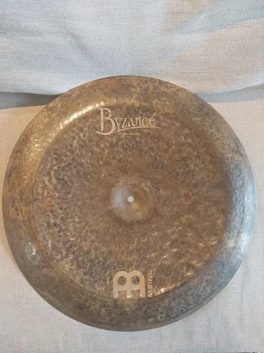 Meinl byzance China extra dry 20