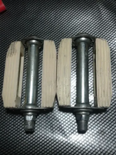 pedal ducor para monark