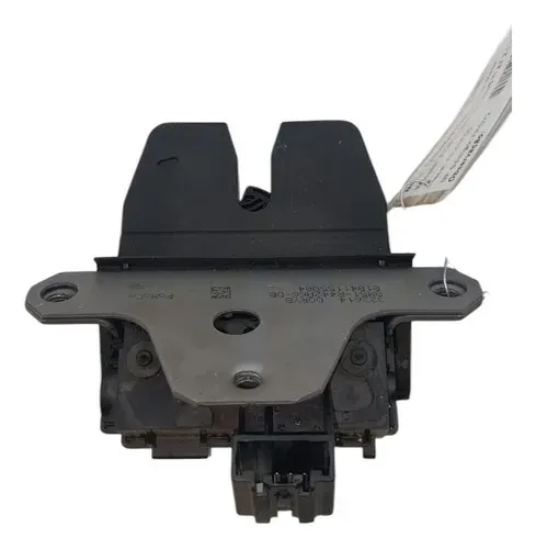 Fechadura Tampa Traseira Ford Focus Hatch Titanium 2015