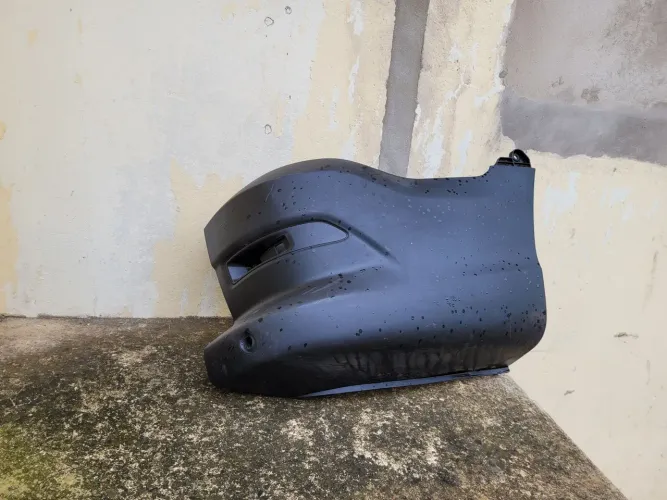 Polaina Direita Strada 21/24 Original