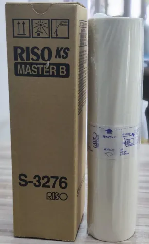 Riso KS Master B S-3276