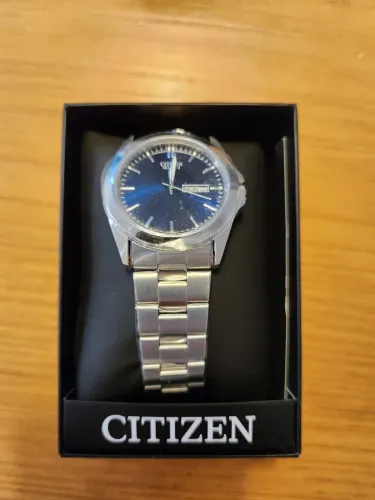 Relógio Citizen Quartz novo