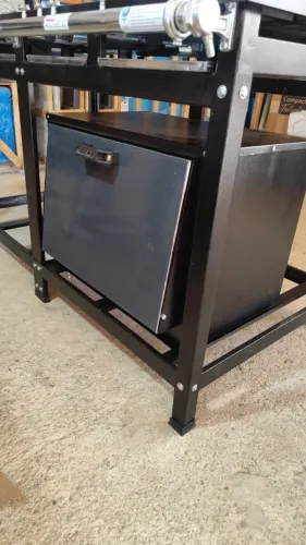 Forno Industrial 60 Litros