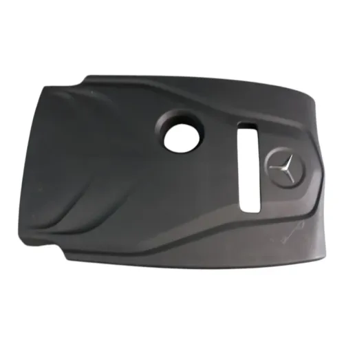 Tampa Capa Motor Mercedes C200 2.0 2016/2019