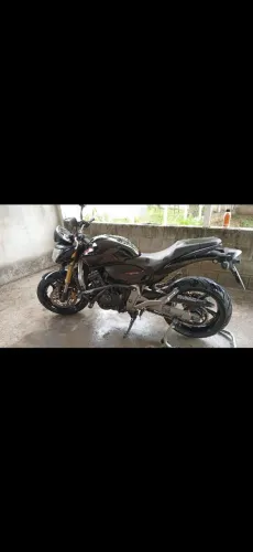 Vendo ou troco Tiger ou Xt 660